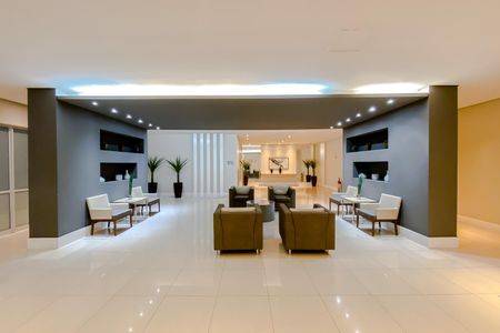 Apartamento à venda com 68m², 2 quartos e 1 vagaÁrea comum