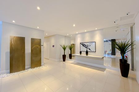 Apartamento à venda com 68m², 2 quartos e 1 vagaÁrea comum