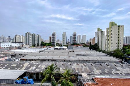 Apartamento à venda com 68m², 2 quartos e 1 vagaVista da Varanda