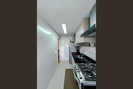 Apartamento à venda com 68m², 2 quartos e 1 vagaCozinha