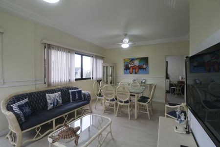 Apartamento para alugar com 150m², 3 quartos e 2 vagasSala