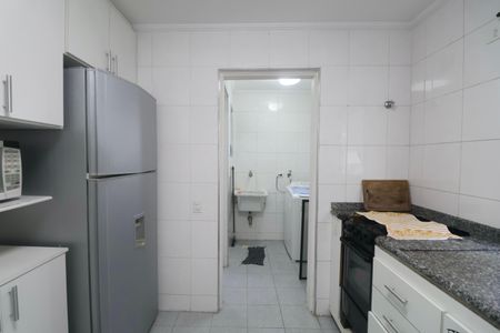 Apartamento para alugar com 150m², 3 quartos e 2 vagasCozinha