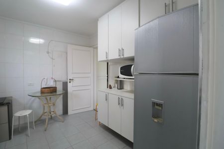 Apartamento para alugar com 150m², 3 quartos e 2 vagasCozinha