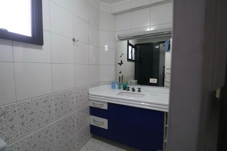 Apartamento para alugar com 150m², 3 quartos e 2 vagasBanheiro Suíte