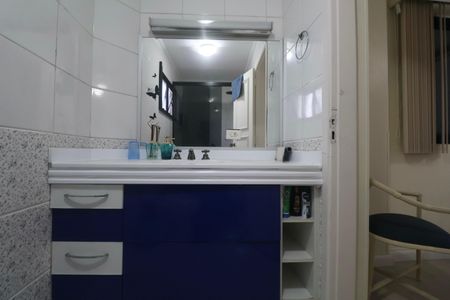 Apartamento para alugar com 150m², 3 quartos e 2 vagasBanheiro Suíte