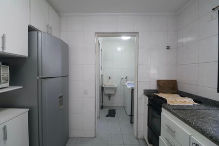 Apartamento para alugar com 150m², 3 quartos e 2 vagasCozinha