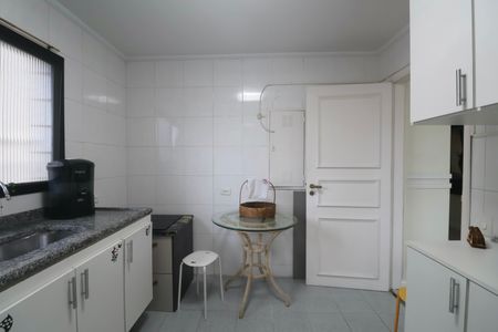 Apartamento para alugar com 150m², 3 quartos e 2 vagasCozinha