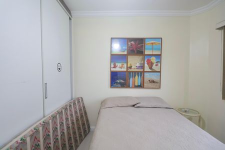Apartamento para alugar com 150m², 3 quartos e 2 vagasQuarto 2