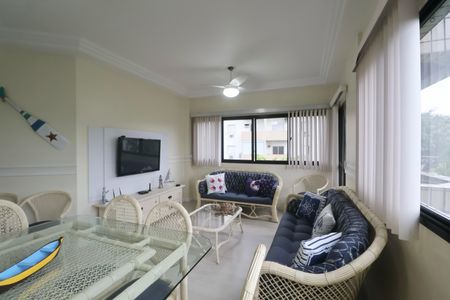 Apartamento para alugar com 150m², 3 quartos e 2 vagasSala