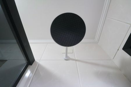 Apartamento para alugar com 150m², 3 quartos e 2 vagasBanheiro Social