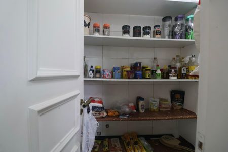 Apartamento para alugar com 150m², 3 quartos e 2 vagasDespensa