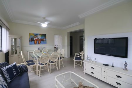 Apartamento para alugar com 150m², 3 quartos e 2 vagasSala