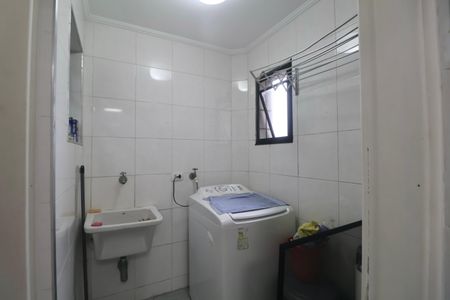 Apartamento para alugar com 150m², 3 quartos e 2 vagasÁrea de Serviço