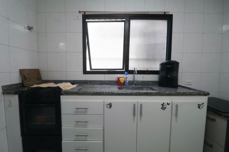 Apartamento para alugar com 150m², 3 quartos e 2 vagasCozinha