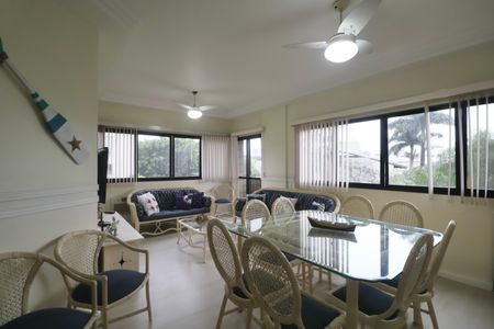 Apartamento para alugar com 150m², 3 quartos e 2 vagasSala