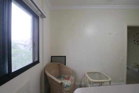 Apartamento para alugar com 150m², 3 quartos e 2 vagasQuarto 2