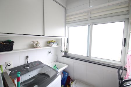 Apartamento à venda com 51m², 2 quartos e 1 vagaÁrea de Serviço