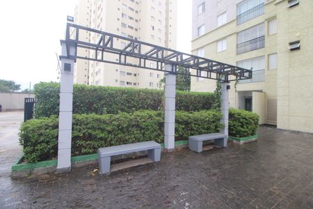 Apartamento à venda com 51m², 2 quartos e 1 vagaÁrea Comum