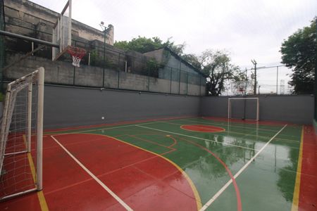 Apartamento à venda com 51m², 2 quartos e 1 vagaÁrea Comum