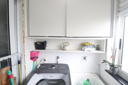 Apartamento à venda com 51m², 2 quartos e 1 vagaÁrea de Serviço