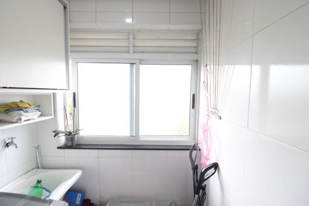 Apartamento à venda com 51m², 2 quartos e 1 vagaÁrea de Serviço