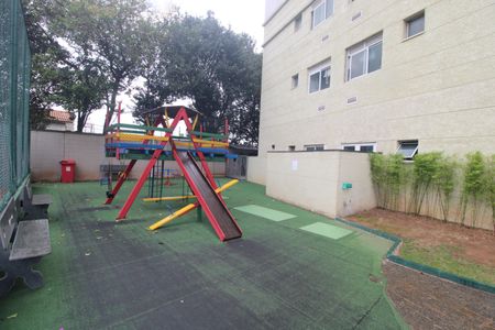 Apartamento à venda com 51m², 2 quartos e 1 vagaÁrea Comum