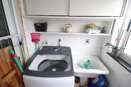 Apartamento à venda com 51m², 2 quartos e 1 vagaÁrea de Serviço