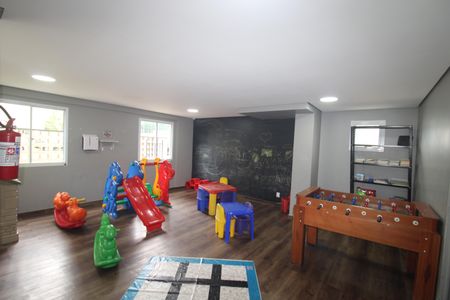 Apartamento à venda com 51m², 2 quartos e 1 vagaÁrea Comum