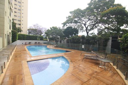 Apartamento à venda com 51m², 2 quartos e 1 vagaÁrea Comum