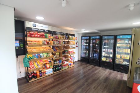 Apartamento à venda com 51m², 2 quartos e 1 vagaÁrea Comum