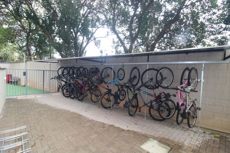 Apartamento à venda com 51m², 2 quartos e 1 vagaÁrea Comum