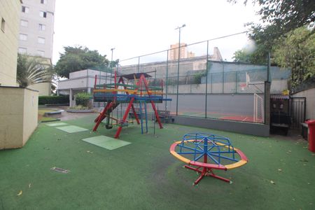 Apartamento à venda com 51m², 2 quartos e 1 vagaÁrea Comum