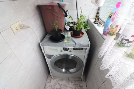 Apartamento à venda com 45m², 1 quarto e 1 vagaÁrea de Serviço