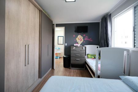 Apartamento à venda com 52m², 2 quartos e sem vagaQuarto 2