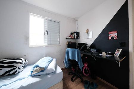 Quarto 1 de apartamento à venda com 2 quartos, 52m² em Jardim Maringa, São Paulo