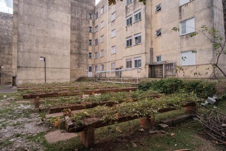 Apartamento à venda com 52m², 2 quartos e sem vaga Apartamento à venda com 52m², 2 quartos e sem vagaÁrea comum