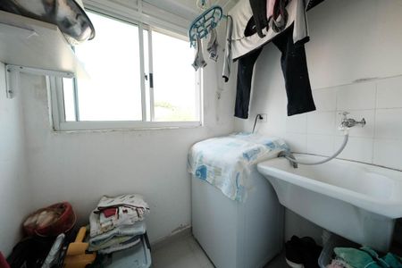 Apartamento à venda com 52m², 2 quartos e sem vagaÁrea de Serviço