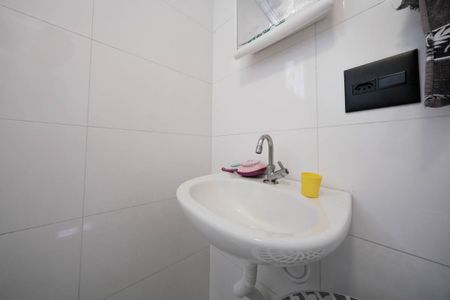 Apartamento à venda com 52m², 2 quartos e sem vagaBanheiro Social