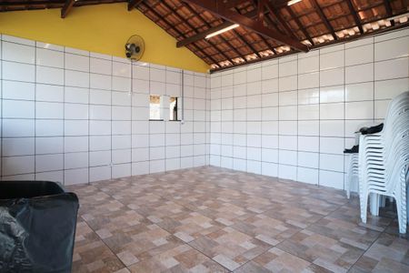 Apartamento à venda com 52m², 2 quartos e sem vaga Apartamento à venda com 52m², 2 quartos e sem vagaÁrea Comum