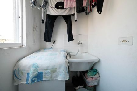 Apartamento à venda com 52m², 2 quartos e sem vagaÁrea de Serviço