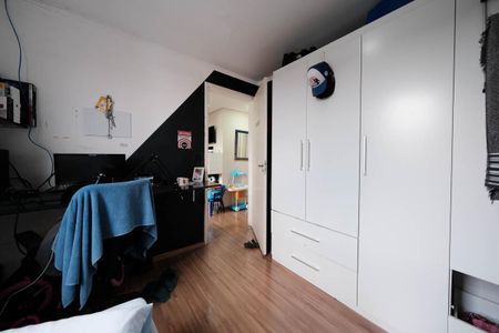 Apartamento à venda com 52m², 2 quartos e sem vagaQuarto 1