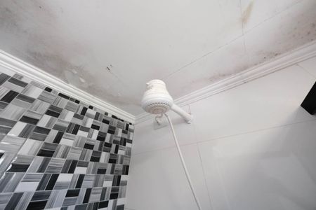 Apartamento à venda com 52m², 2 quartos e sem vagaBanheiro Social