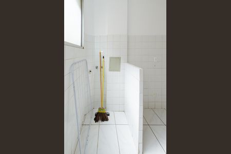 Apartamento à venda com 55m², 2 quartos e 1 vaga Apartamento à venda com 55m², 2 quartos e 1 vagaÁrea de serviço