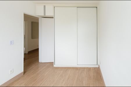 Quarto 1 de apartamento à venda com 2 quartos, 55m² em Jardim America, Belo Horizonte