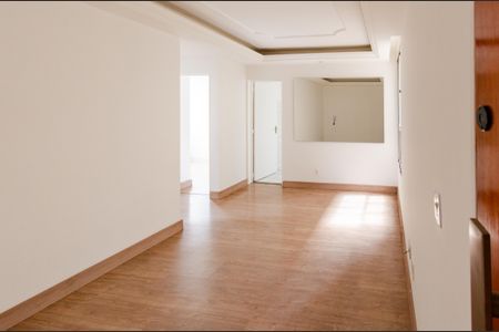 Apartamento à venda com 55m², 2 quartos e 1 vaga Apartamento à venda com 55m², 2 quartos e 1 vagaSala