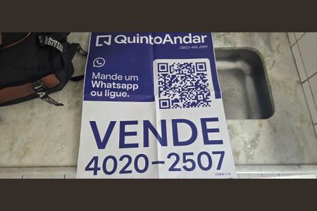Apartamento à venda com 55m², 2 quartos e 1 vaga Apartamento à venda com 55m², 2 quartos e 1 vagaPlaquinha