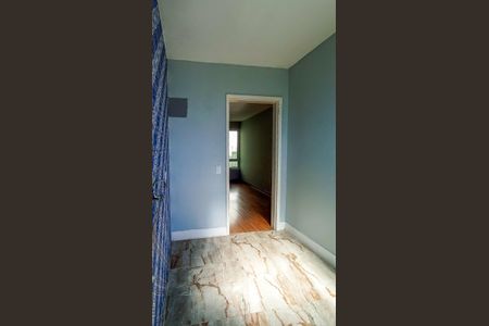 Apartamento à venda com 55m², 2 quartos e 1 vagaCozinha