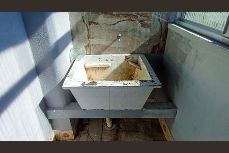 Apartamento à venda com 55m², 2 quartos e 1 vagaÁrea de Serviço