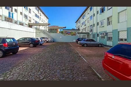 Apartamento à venda com 55m², 2 quartos e 1 vagaÁrea comum