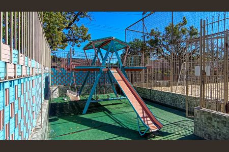 Apartamento à venda com 55m², 2 quartos e 1 vagaÁrea comum